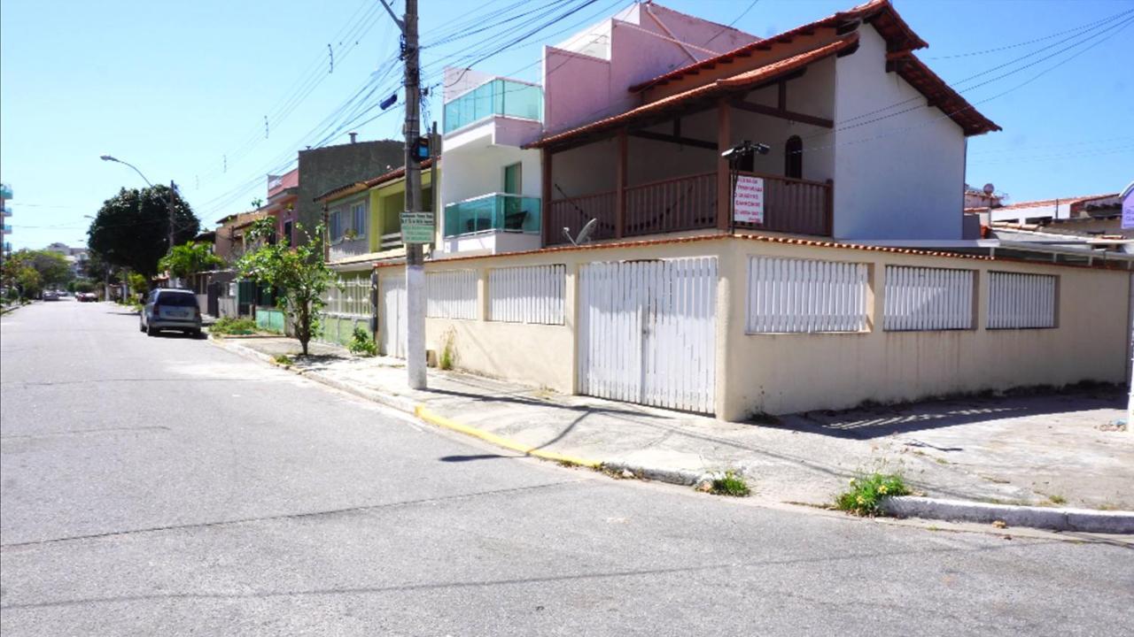 Casa Duplex, Praia Forte. Cabo Frio Esterno foto