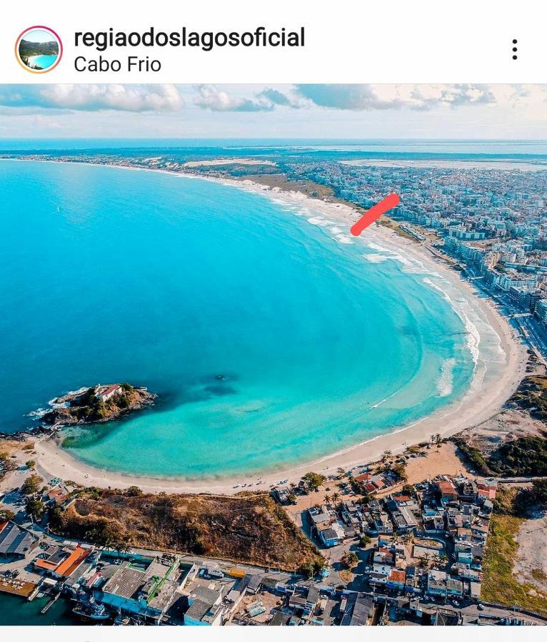 Casa Duplex, Praia Forte. Cabo Frio Esterno foto